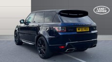 Land Rover Range Rover Sport 2.0 P400e Autobiography Dynamic 5dr Auto Estate